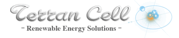 Terran Cell - Environmental Energy Solution